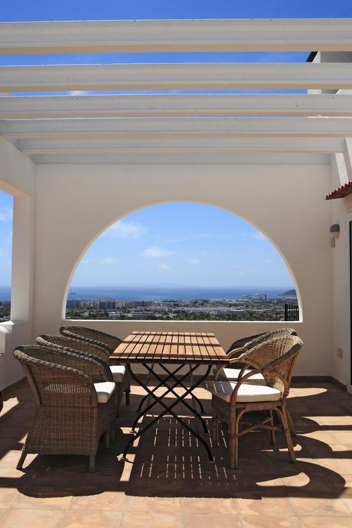 Can Carlos Ibiza Sant Jordi de ses Salines Exterior foto